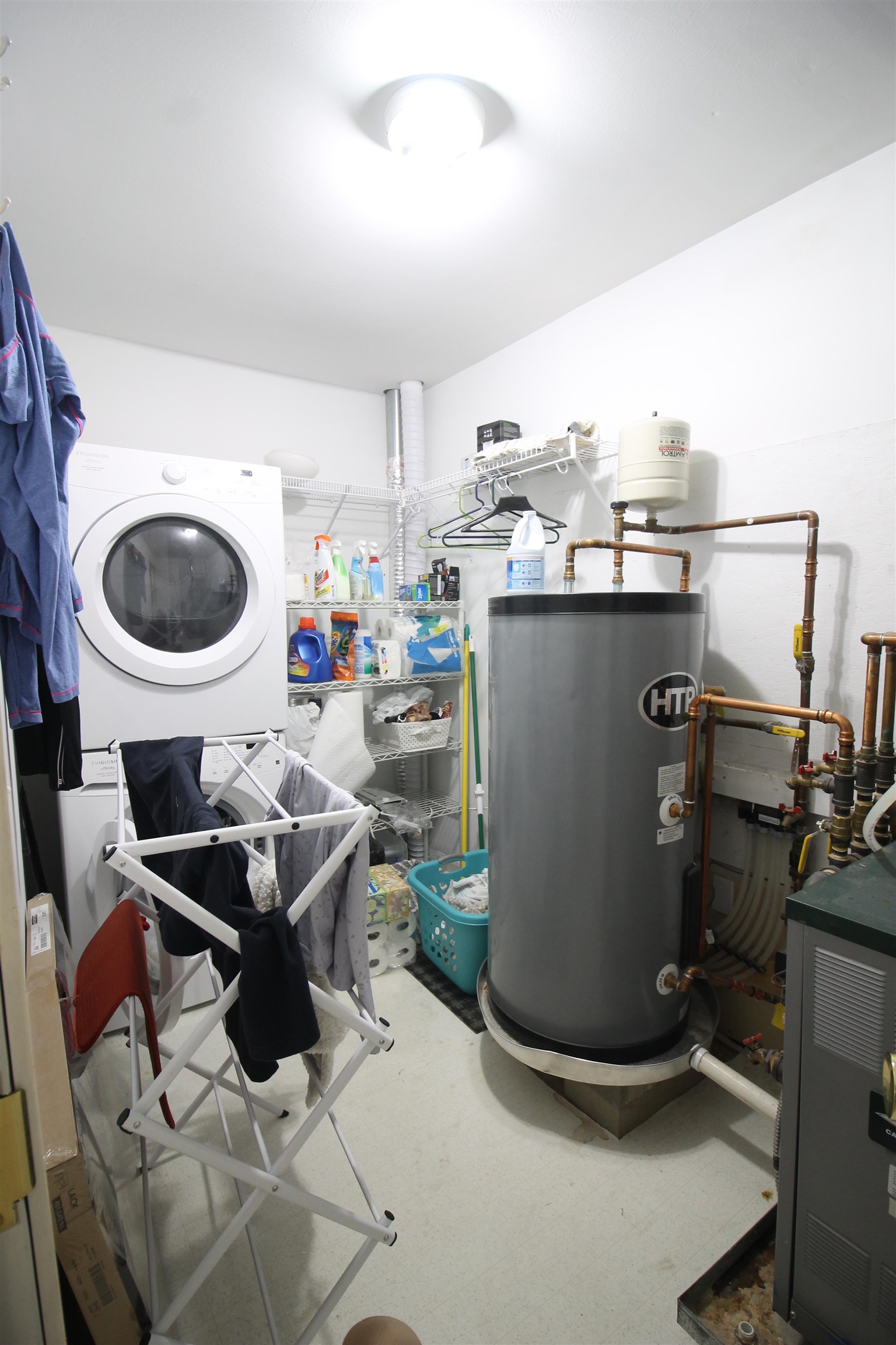 42 Forest Knoll Way, Unit G2 Waterville Valley, NH 03215 - Photo 16 of 21