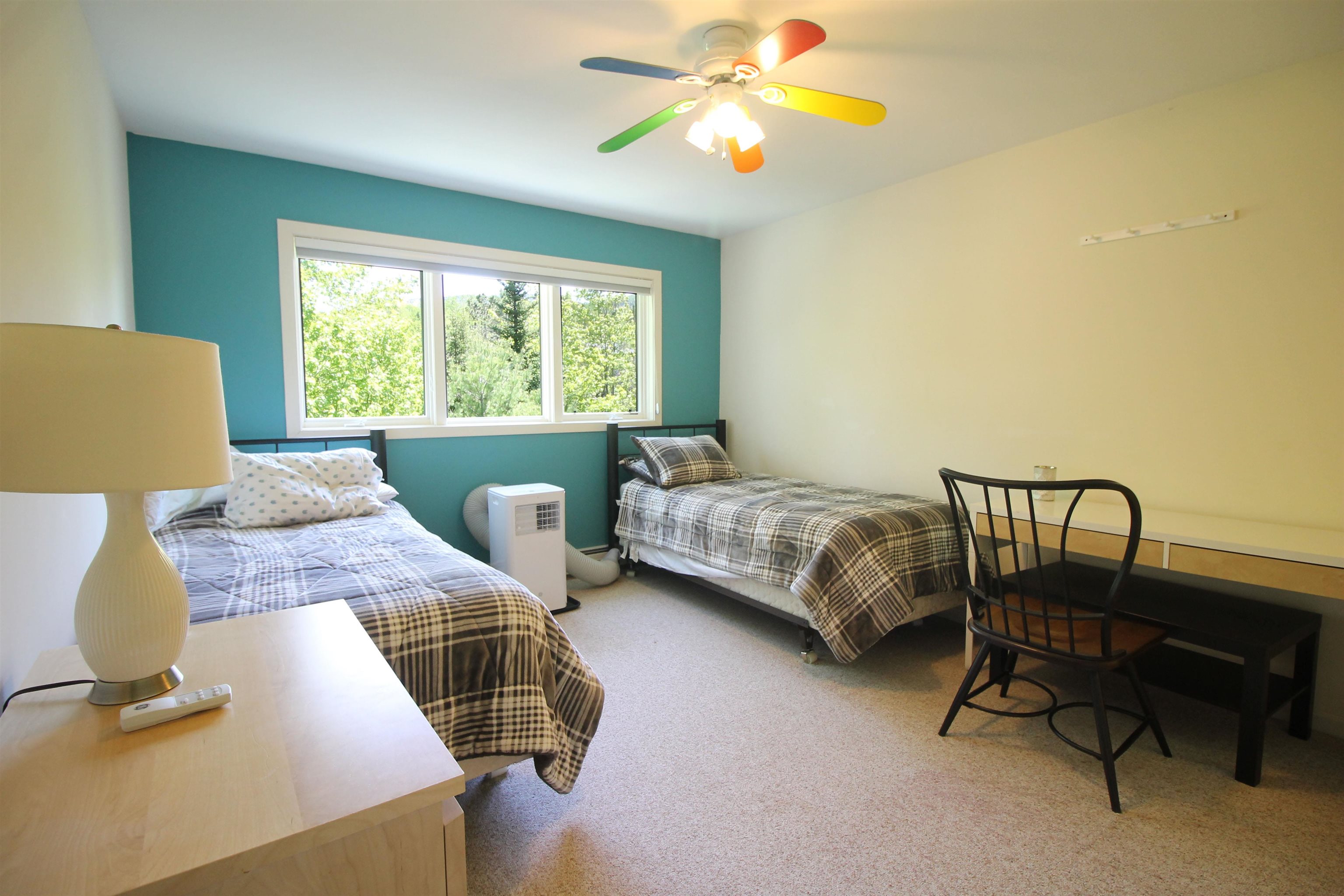 42 Forest Knoll Way, Unit G2 Waterville Valley, NH 03215 - Photo 17 of 21