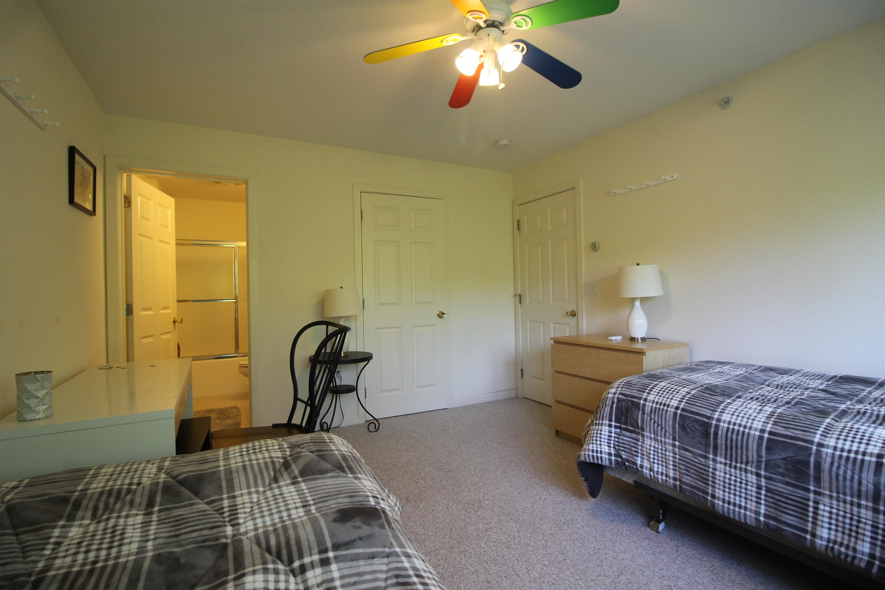 42 Forest Knoll Way, Unit G2 Waterville Valley, NH 03215 - Photo 18 of 21