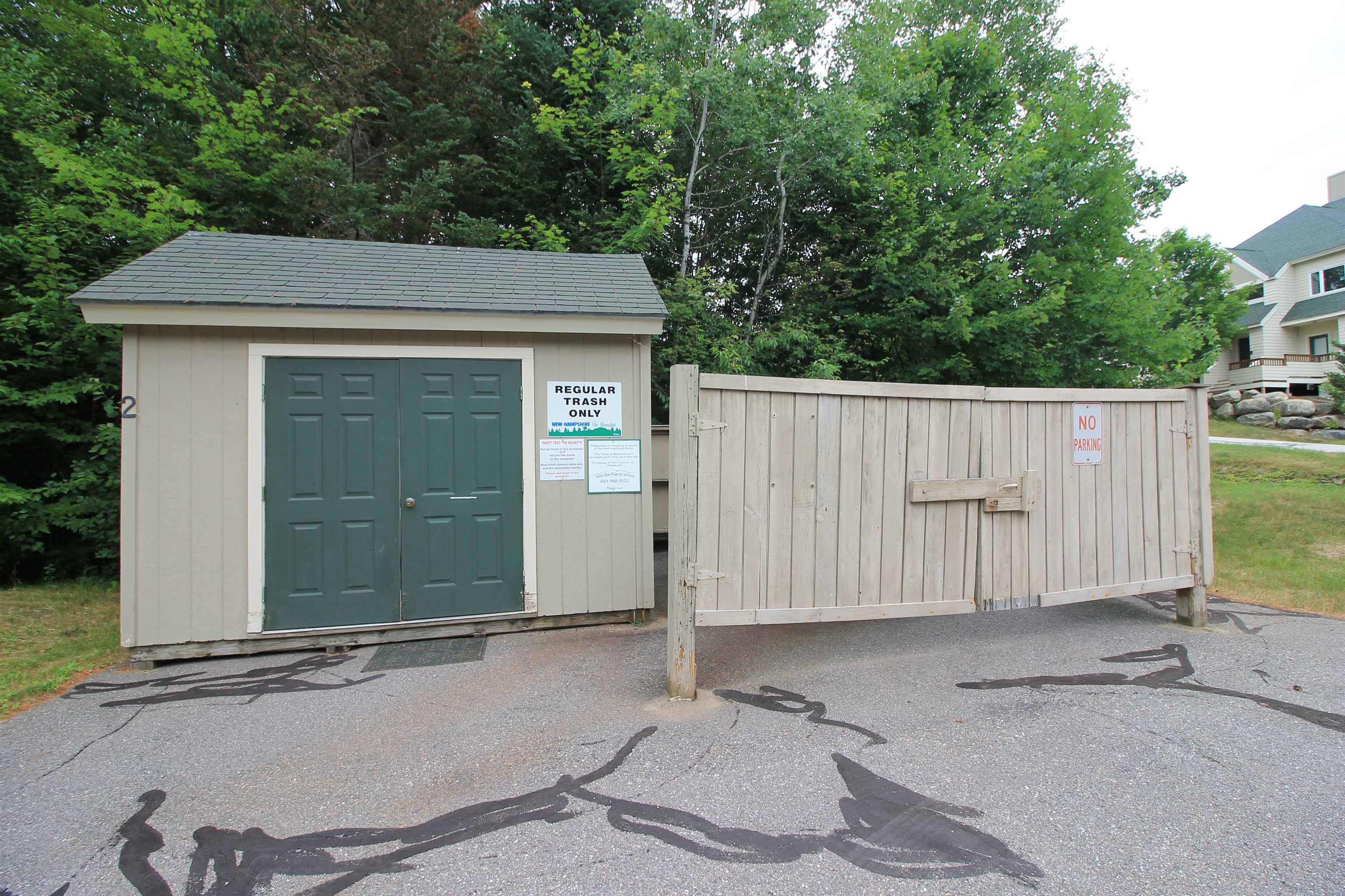 42 Forest Knoll Way, Unit G2 Waterville Valley, NH 03215 - Photo 20 of 21