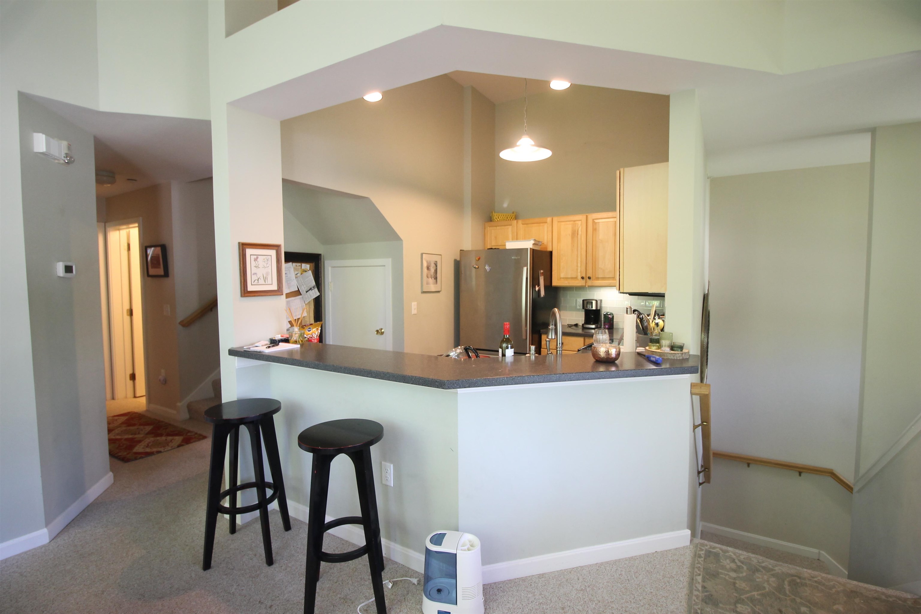 42 Forest Knoll Way, Unit G2 Waterville Valley, NH 03215 - Photo 3 of 21