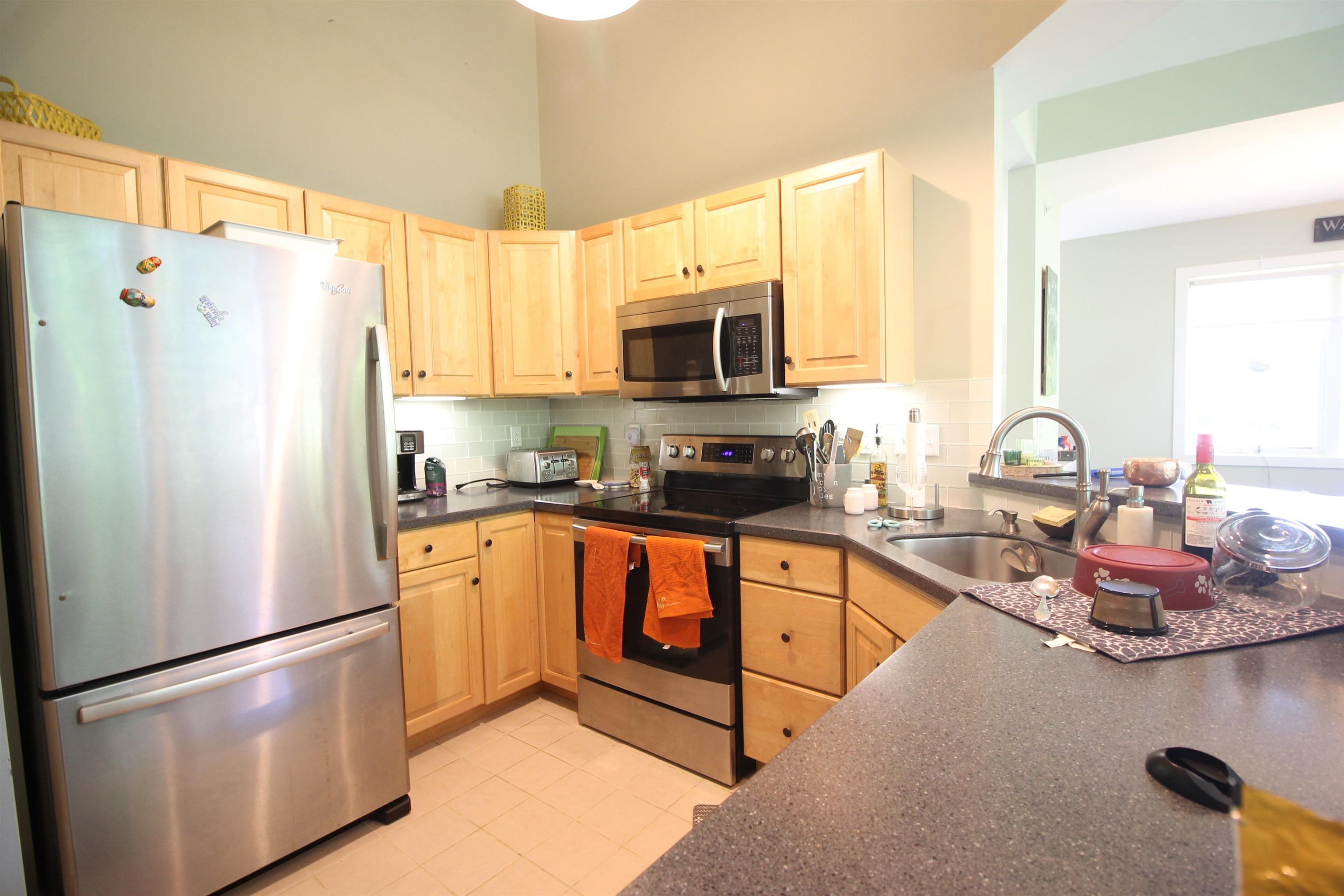 42 Forest Knoll Way, Unit G2 Waterville Valley, NH 03215 - Photo 4 of 21