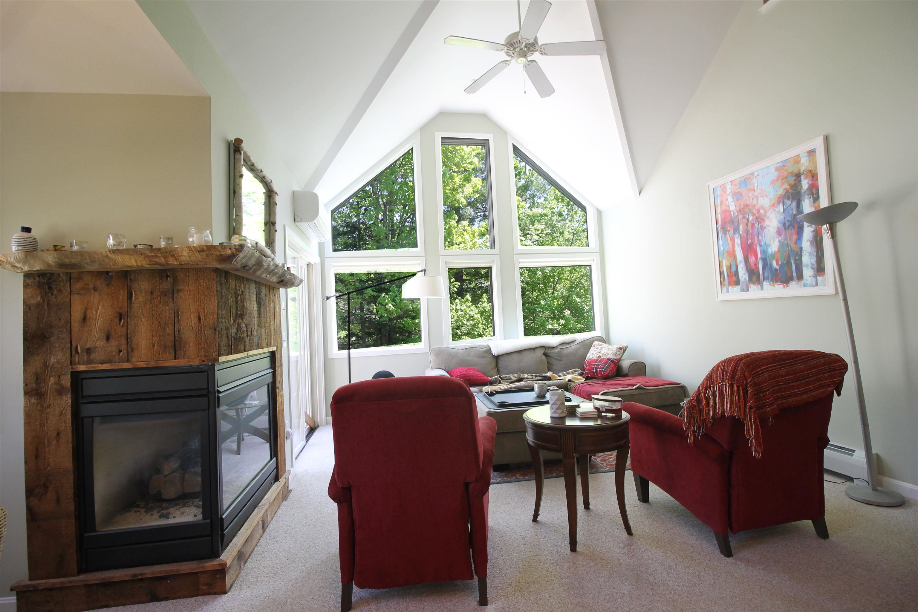 42 Forest Knoll Way, Unit G2 Waterville Valley, NH 03215 - Photo 6 of 21