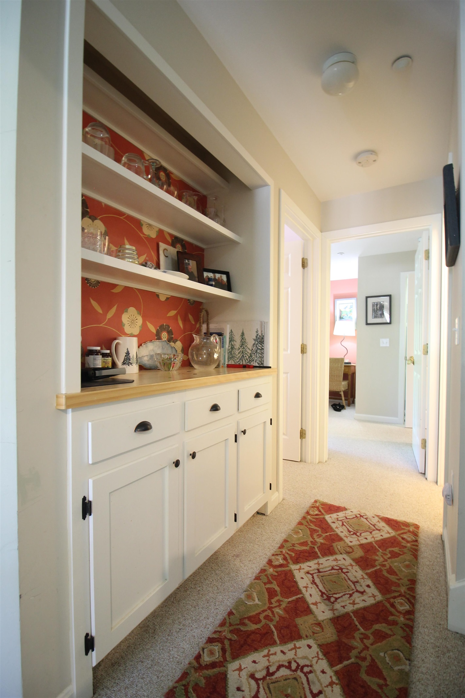 42 Forest Knoll Way, Unit G2 Waterville Valley, NH 03215 - Photo 7 of 21