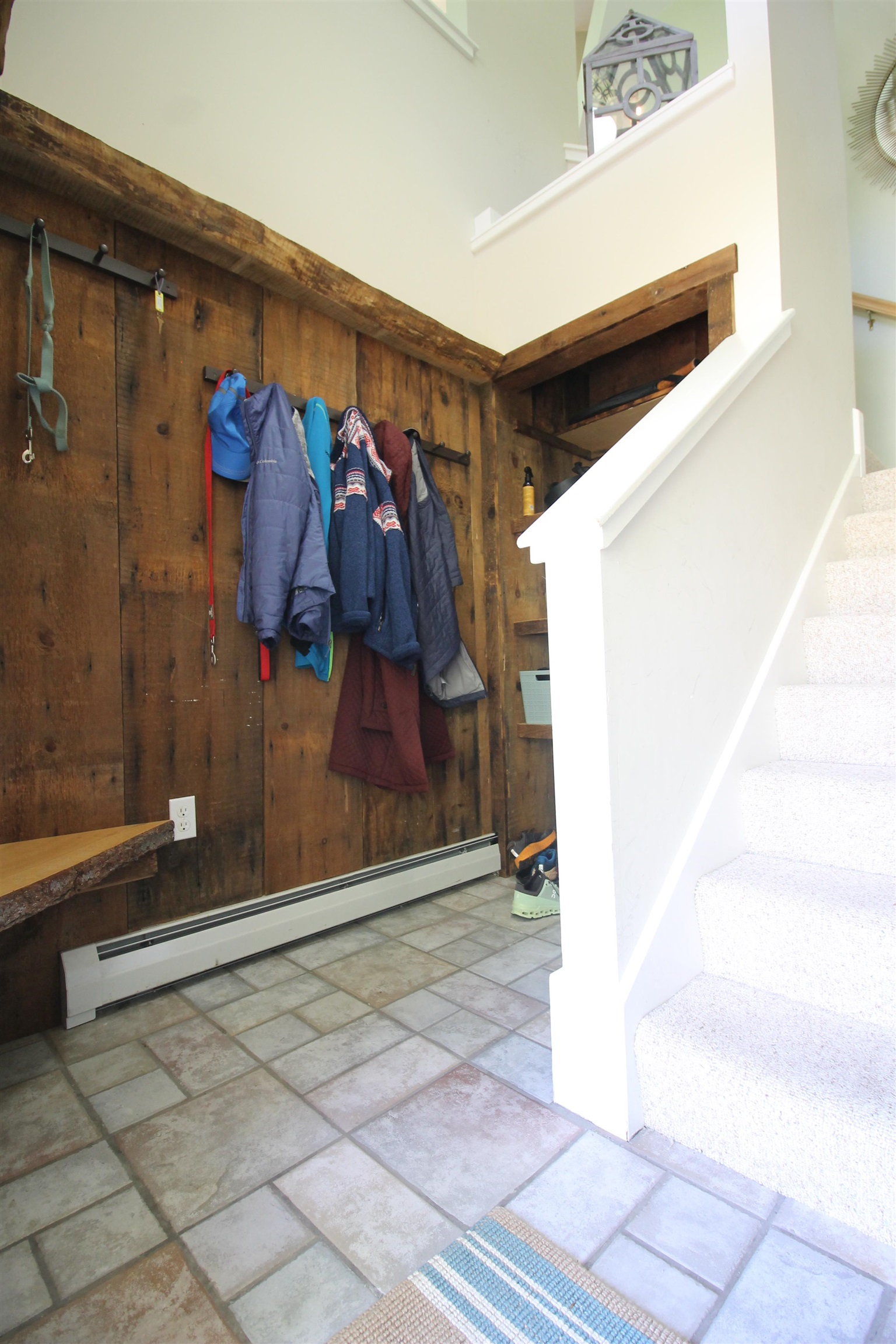 42 Forest Knoll Way, Unit G2 Waterville Valley, NH 03215 - Photo 8 of 21