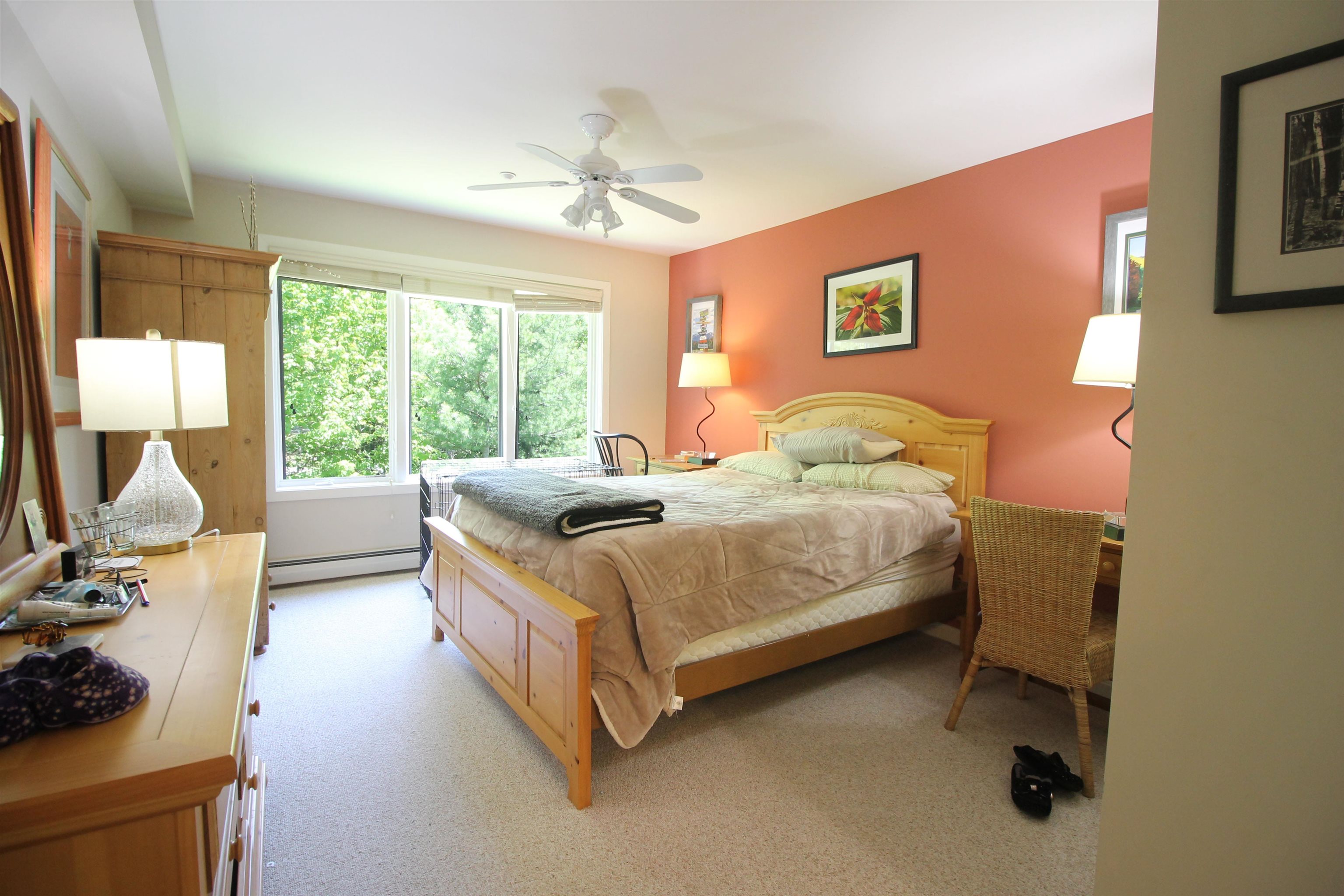 42 Forest Knoll Way, Unit G2 Waterville Valley, NH 03215 - Photo 9 of 21