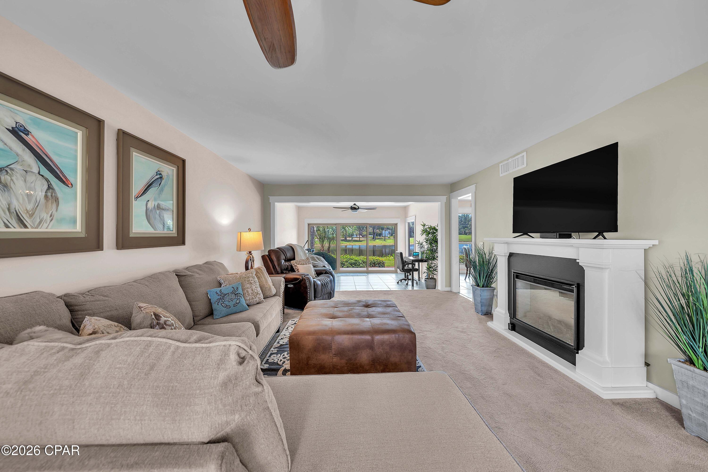 4301 Bay Point Road, Unit 487 Panama City, FL 32408 - Photo 11 of 48