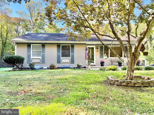$299,900 | 10 Forest Green Road, Aberdeen, MD 21001