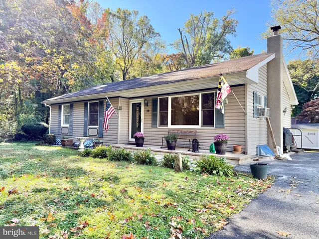 $299,900 | 10 Forest Green Road, Aberdeen, MD 21001