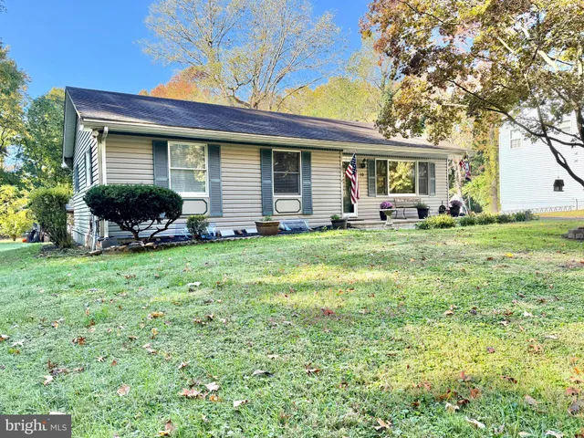 $299,900 | 10 Forest Green Road, Aberdeen, MD 21001