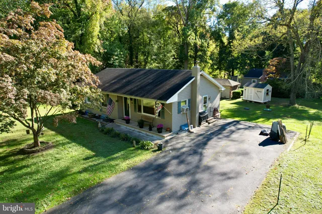 $299,900 | 10 Forest Green Road, Aberdeen, MD 21001