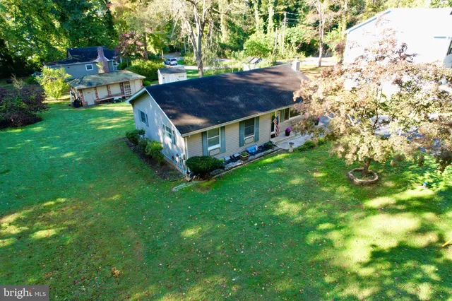 $299,900 | 10 Forest Green Road, Aberdeen, MD 21001