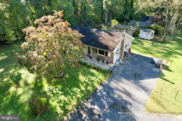 $299,900 | 10 Forest Green Road, Aberdeen, MD 21001