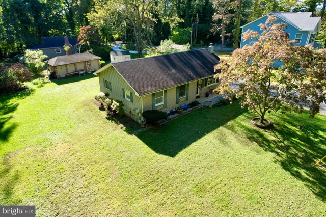 $299,900 | 10 Forest Green Road, Aberdeen, MD 21001