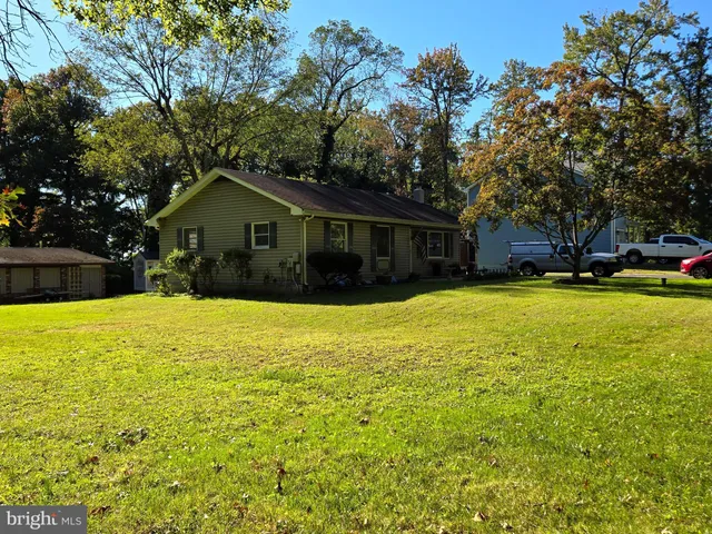 $299,900 | 10 Forest Green Road, Aberdeen, MD 21001