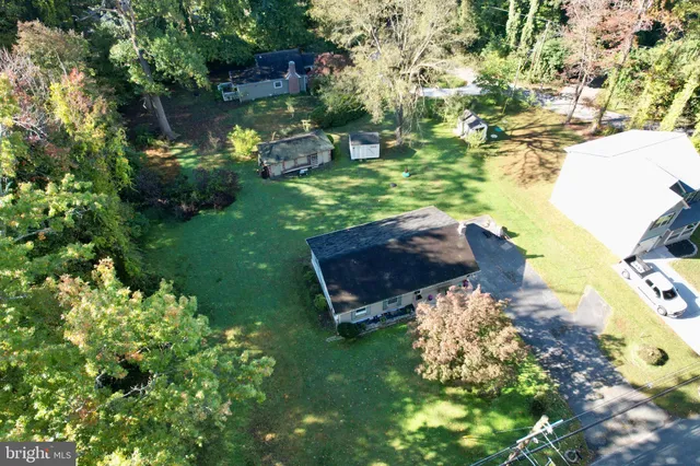 $299,900 | 10 Forest Green Road, Aberdeen, MD 21001