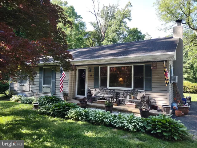 $299,900 | 10 Forest Green Road, Aberdeen, MD 21001