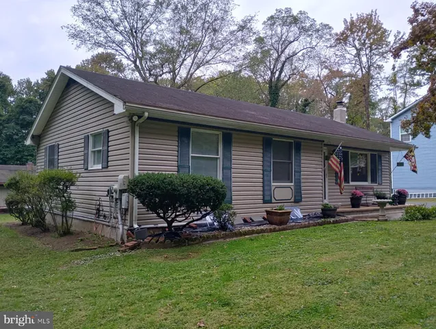 $299,900 | 10 Forest Green Road, Aberdeen, MD 21001