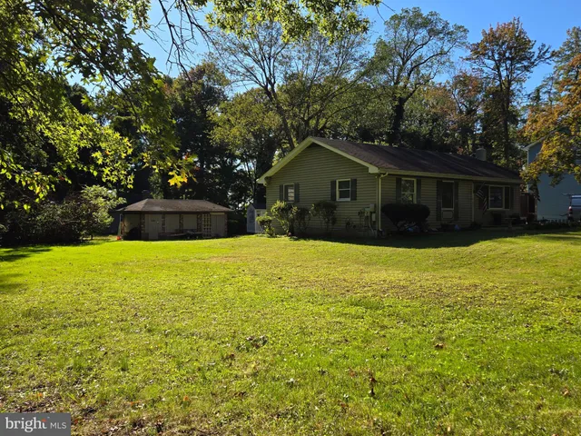 $299,900 | 10 Forest Green Road, Aberdeen, MD 21001