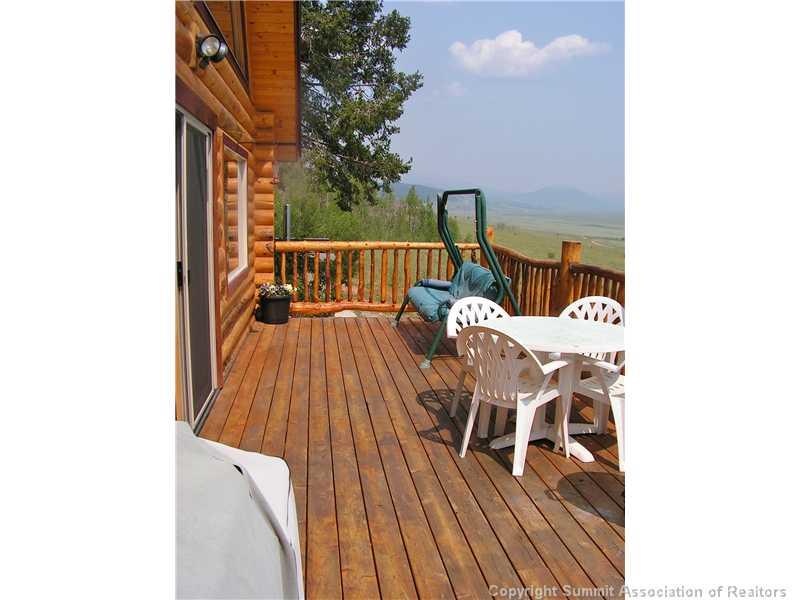 1610 Redhill Road Fairplay, CO 80440 - Photo 4 of 25 Gallery Image 4