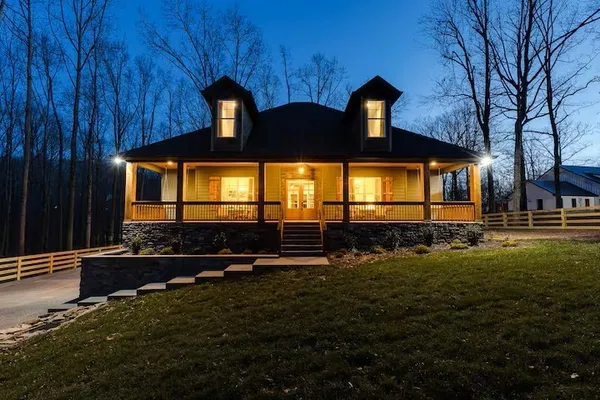 $1,225,000 | 1073 Split Rail Circle, Kingston Springs, TN 37082