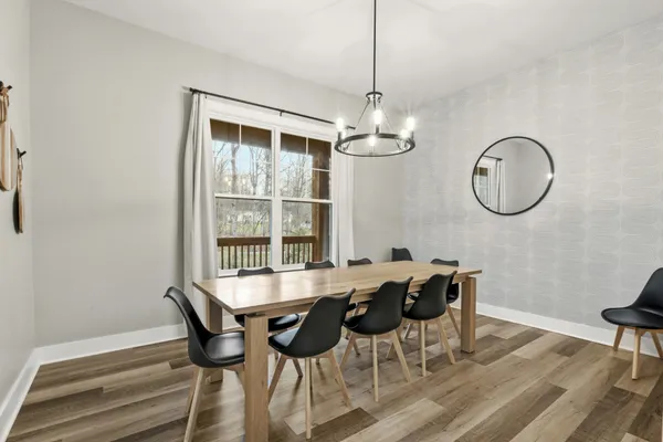 $1,225,000 | 1073 Split Rail Circle, Kingston Springs, TN 37082