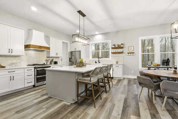 $1,225,000 | 1073 Split Rail Circle, Kingston Springs, TN 37082