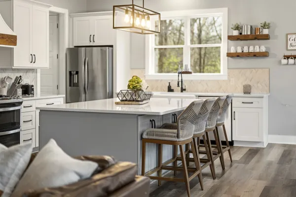 $1,225,000 | 1073 Split Rail Circle, Kingston Springs, TN 37082