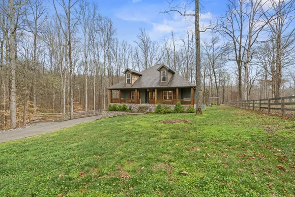 $1,225,000 | 1073 Split Rail Circle, Kingston Springs, TN 37082