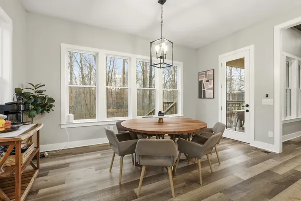 $1,225,000 | 1073 Split Rail Circle, Kingston Springs, TN 37082