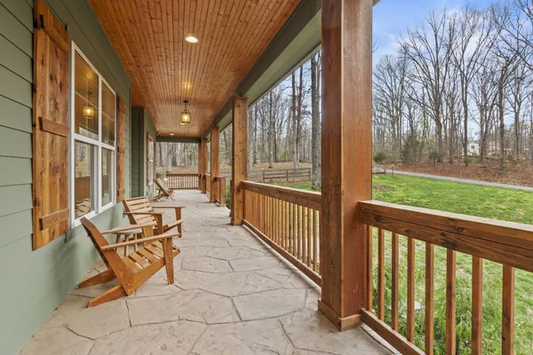 $1,225,000 | 1073 Split Rail Circle, Kingston Springs, TN 37082