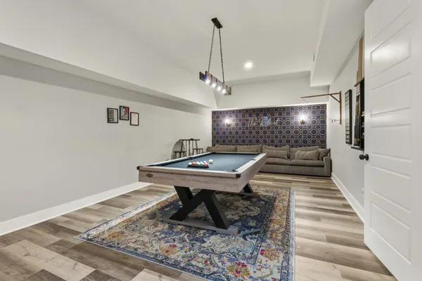 $1,225,000 | 1073 Split Rail Circle, Kingston Springs, TN 37082