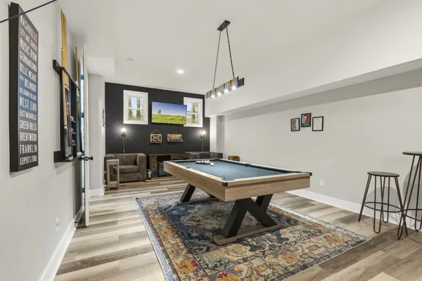 $1,225,000 | 1073 Split Rail Circle, Kingston Springs, TN 37082