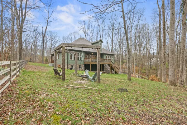 $1,225,000 | 1073 Split Rail Circle, Kingston Springs, TN 37082