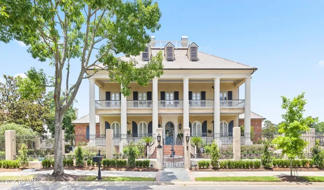 $4,900,000 | 232 Princeton Woods Loop, Lafayette, LA 70508