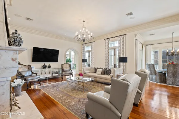 $4,900,000 | 232 Princeton Woods Loop, Lafayette, LA 70508