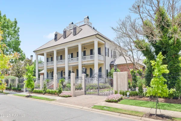 $4,900,000 | 232 Princeton Woods Loop, Lafayette, LA 70508