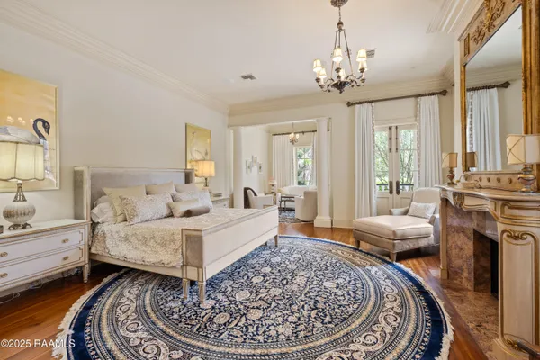 $4,900,000 | 232 Princeton Woods Loop, Lafayette, LA 70508