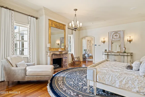 $4,900,000 | 232 Princeton Woods Loop, Lafayette, LA 70508