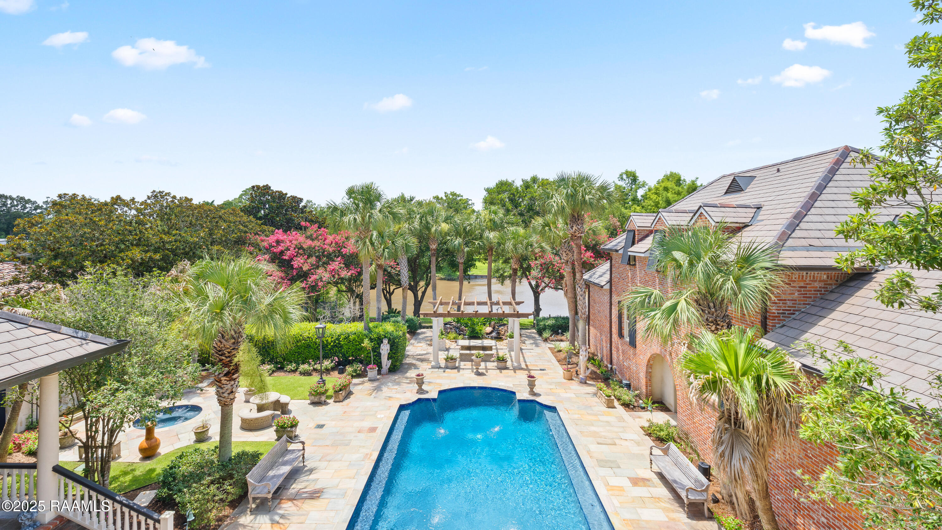 232 Princeton Woods Loop Lafayette, LA 70508 - Photo 45 of 60 232 PWL-51