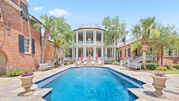 $4,900,000 | 232 Princeton Woods Loop, Lafayette, LA 70508