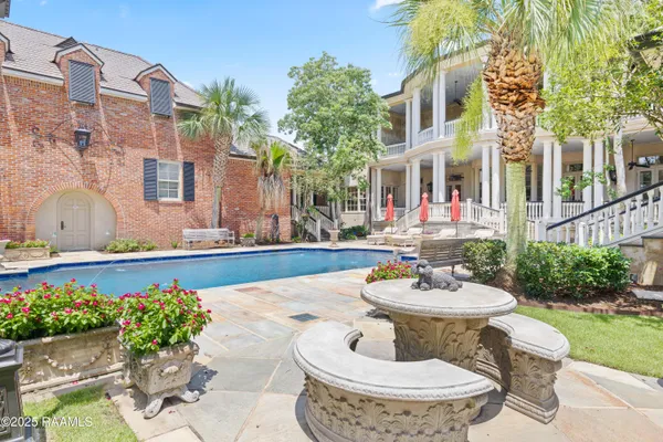 $4,900,000 | 232 Princeton Woods Loop, Lafayette, LA 70508
