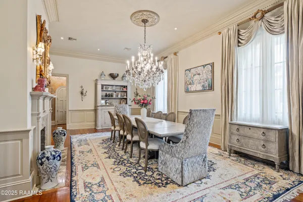 $4,900,000 | 232 Princeton Woods Loop, Lafayette, LA 70508