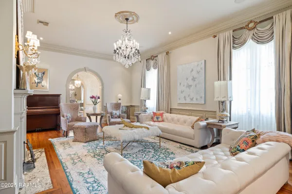 $4,900,000 | 232 Princeton Woods Loop, Lafayette, LA 70508