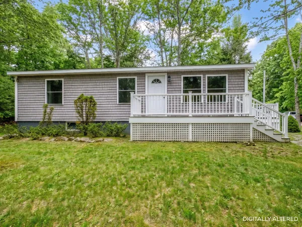 $535,000 | 2 McKenna Lane, York, ME 03909