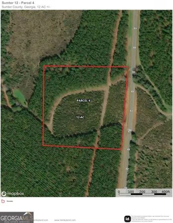 $86,400 | 4 Hwy 45, Plains, GA 31780