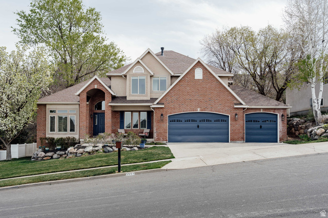3551 Huntington Drive Bountiful, UT 84010 - Photo 1 of 1