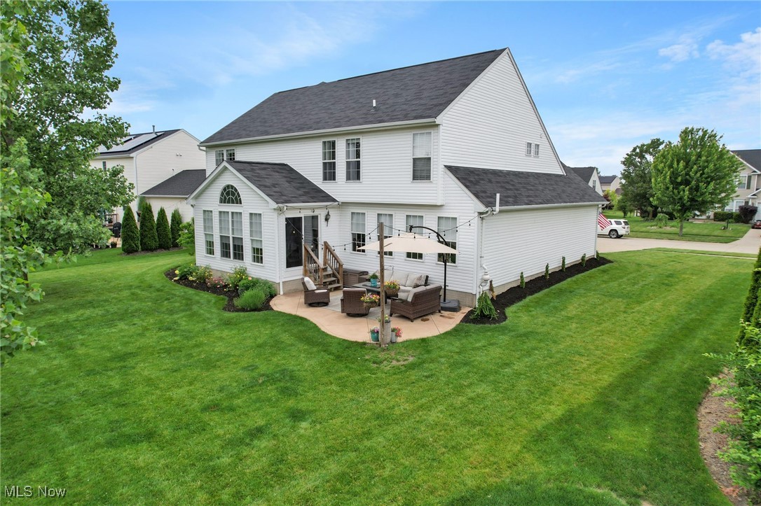 4532 Ridgestone Way Medina, OH 44256 - Photo 38 of 49 Gallery Image 38