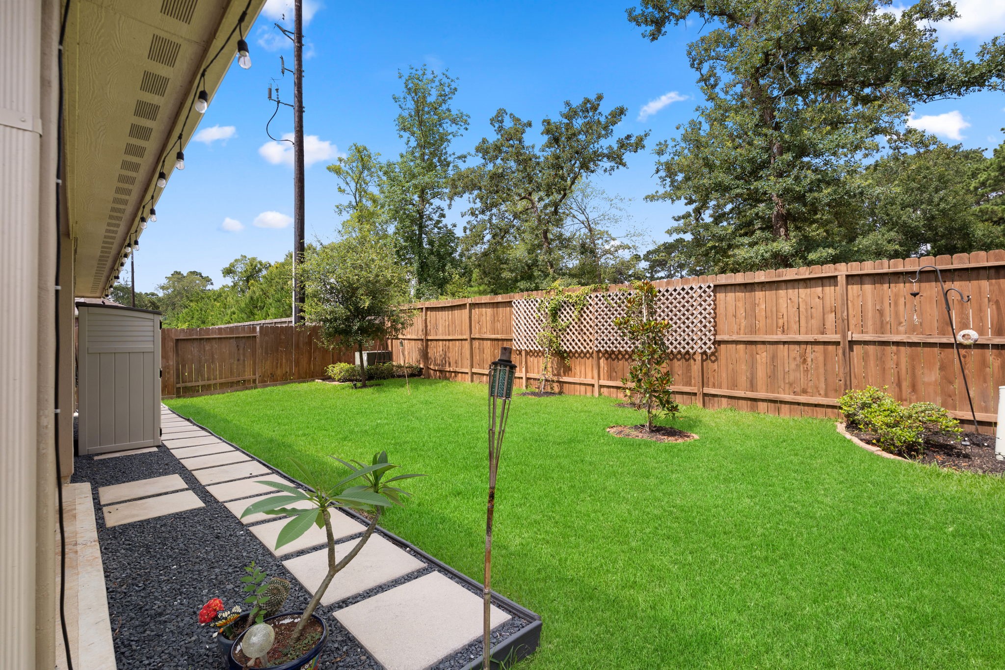 23811 Pinebrook Thicket Lane Spring, TX 77389 - Photo 24 of 25