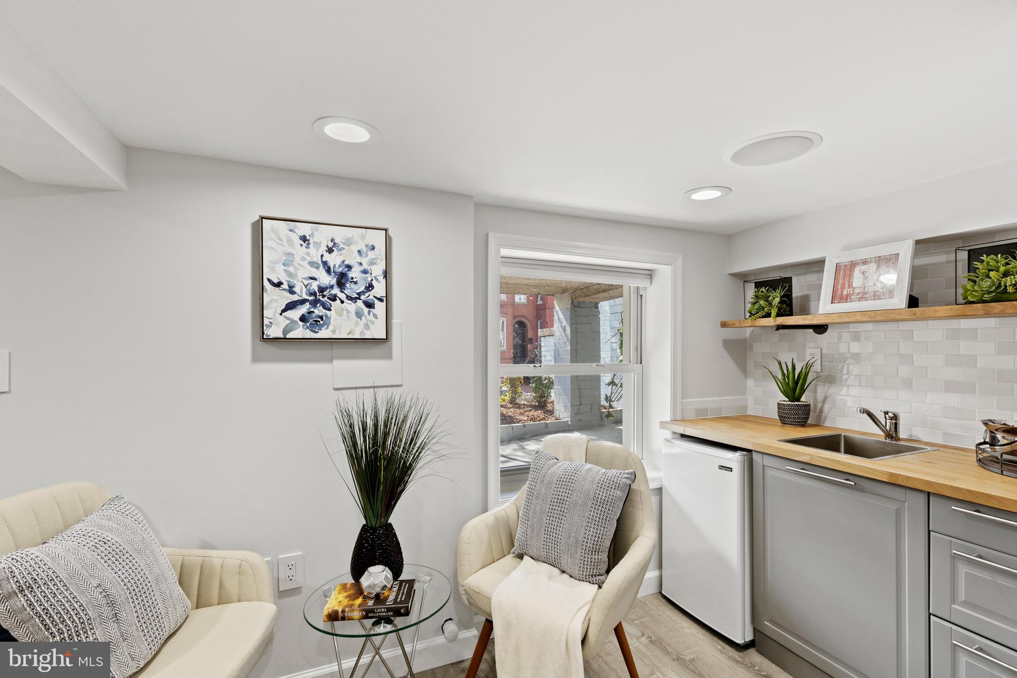 1319 Florida Avenue Northwest Washington, DC 20009 - Photo 15 of 23